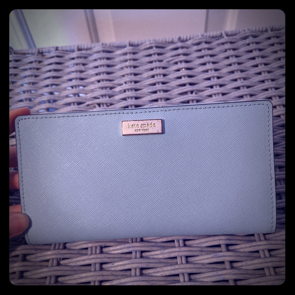 Kate Spade wallet